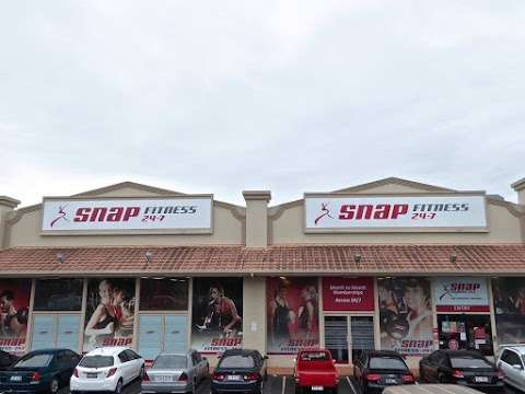 Photo: Snap Fitness 24/7 Gym